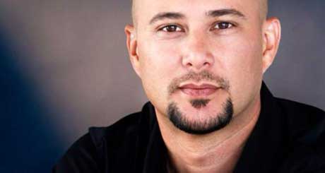 Cris Judd